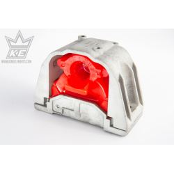 Engine and gearbox mounts