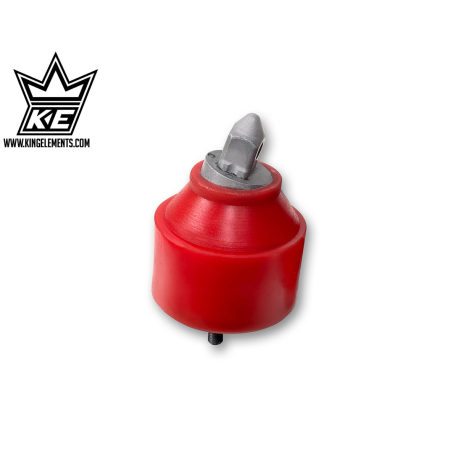 Soporte de motor - silentblock derecho