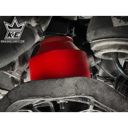 Soporte de motor - silentblock derecho