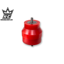 Soporte de motor - silentblock izquierdo