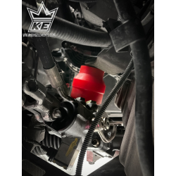 Soporte de motor - silentblock izquierdo