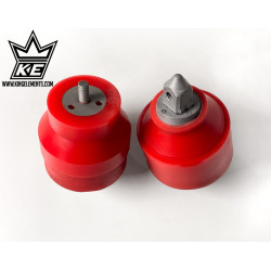 BMW e39 Soportes de motor kit