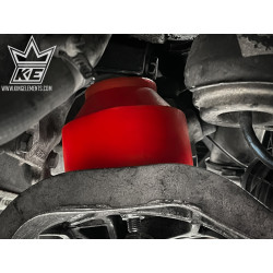 Soportes de motor - kit izquierdo y derecho