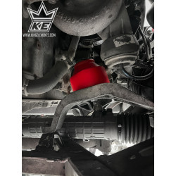 BMW e39 Soportes de motor kit