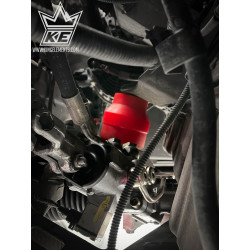 BMW e39 Motoraufhängungssatz