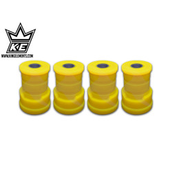 BMW e39 rear axle silentblocks