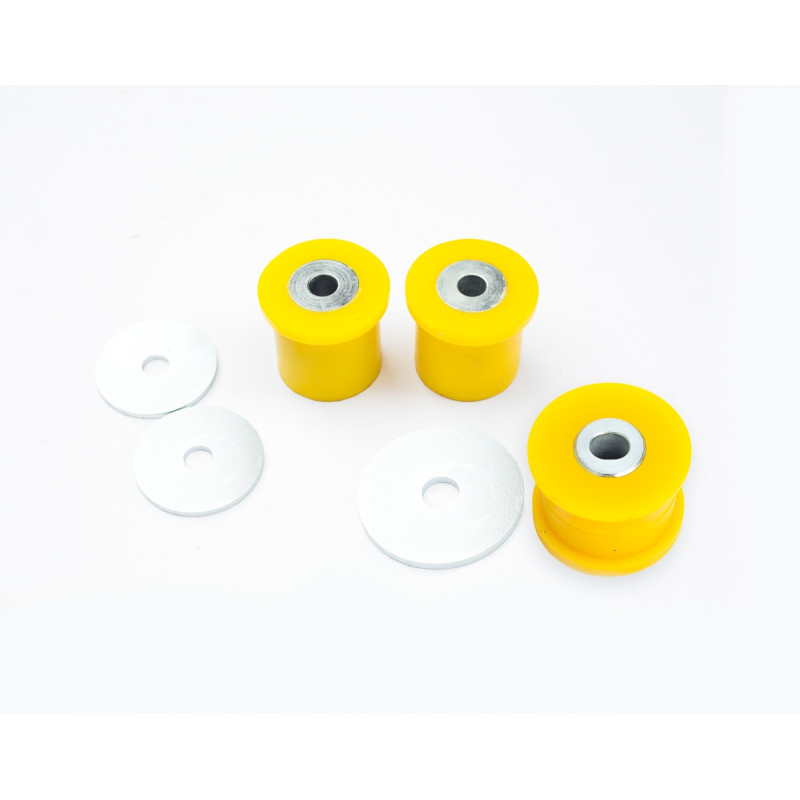 1x Silentblock delantero del diferencial BMW e46