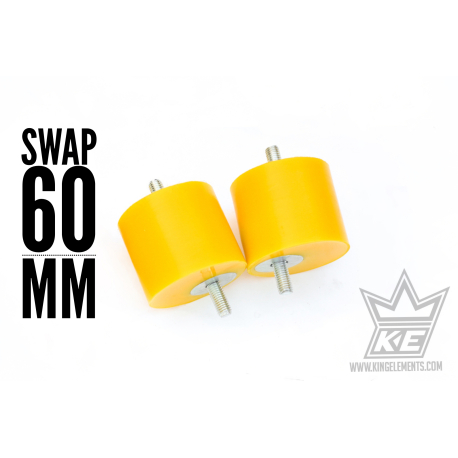 BMW e30 SWAP engine mounts