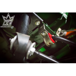 VW T3 suspension complète﻿