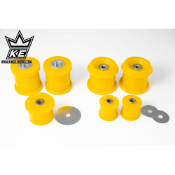 BMW Kit puente trasero + soportes del diferencial
