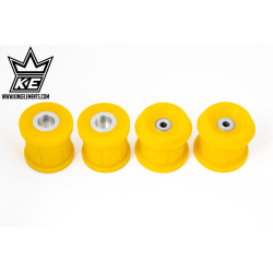 BMW Kit puente trasero + soportes del diferencial