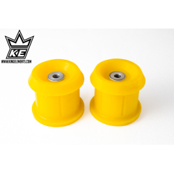 BMW Kit puente trasero + soportes del diferencial