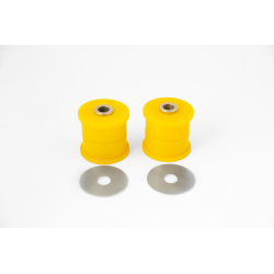 BMW Hinterachssatz + Differentialstützen