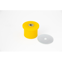 BMW Hinterachssatz + Differentialstützen