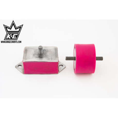 Tacos motor BMW 2002