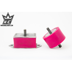 Tacos motor BMW 2002