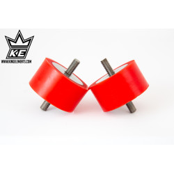 Tacos de caja de cambios