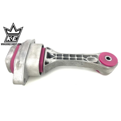 Tacos de caja de cambios / antipar