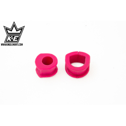 Lenkgetriebebuchsensatz