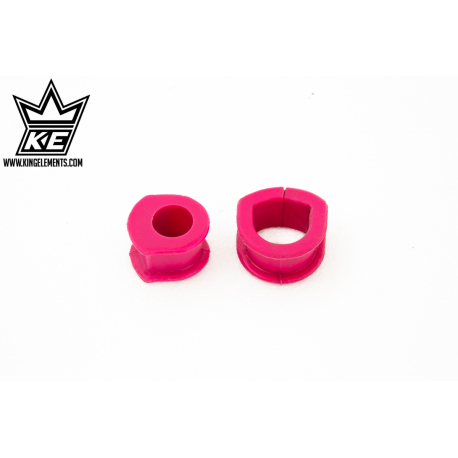 Kit boccole cremagliera sterzo