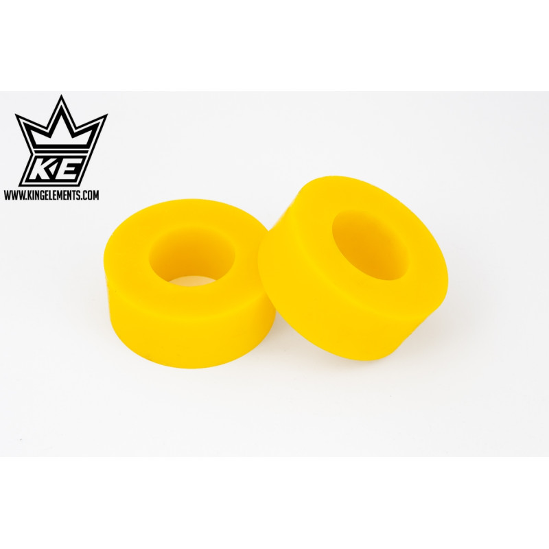 Kit de levage suspension arrière