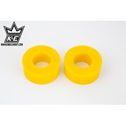 Kit de elevación trasera