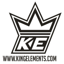 Kit de levage suspension arrière