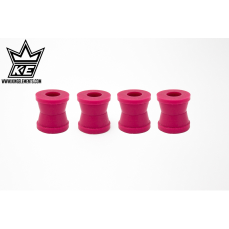 Jeep Wranger TJ bieletas delanteras