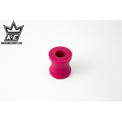 Jeep Wranger TJ bieletas delanteras