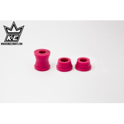 Jeep Wranger TJ bieletas delanteras