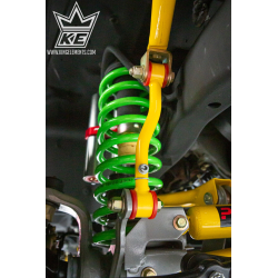 Jeep Wrangler TJ vordere Stabilisatorverbindungsbuchsen