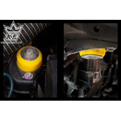 Kit de supports moteur