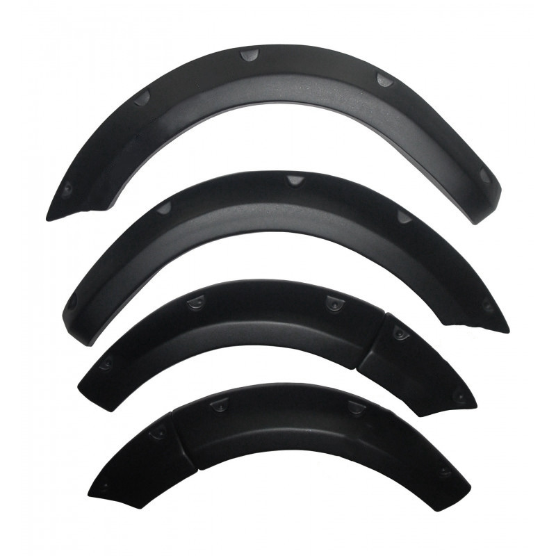 Land Rover Freelander aletines