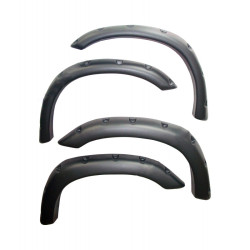 Mitsubishi Pajero Montero Pinin Io Tr4 Shogun 1998-2007 Mitsubishi Montero Pajero aletines