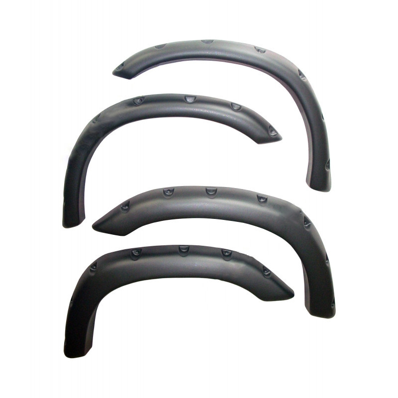 Mitsubishi Montero / Pajero aletines