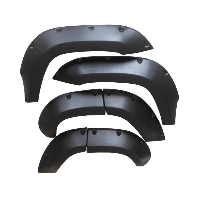 Jeep Grand Cherokee Wk 2004 - 2010 Jeep Grand Cherokee WK aletines