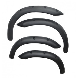 Kotflügelverbreiterungen für Toyota Rav IV