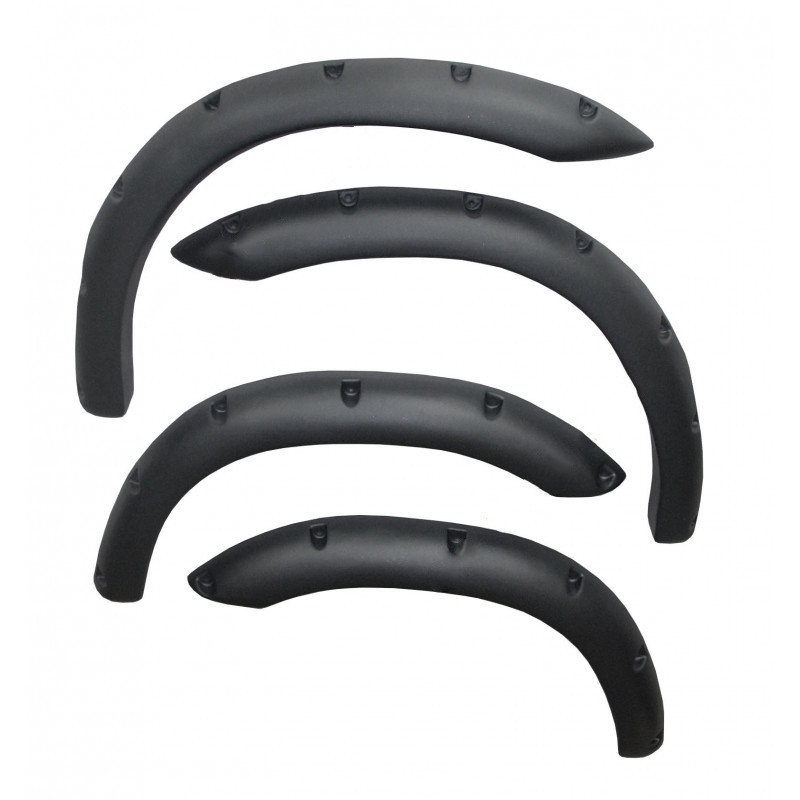 Toyota RAV4 II 2000-2005 Toyota Rav IV aletines