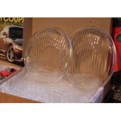 Accessoires de phares noirs hella BMW e30