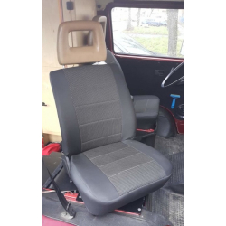 Volkswagen T2 T3 Base giratoria de asiento