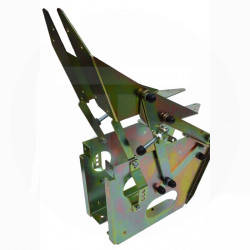 VW T3 sofa bed hinges