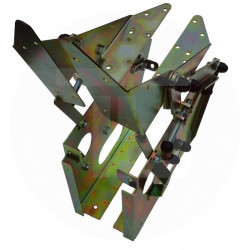 VW T3 sofa bed hinges