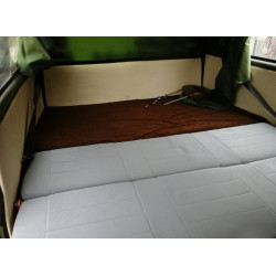 VW T3 sofa bed hinges