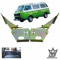 Scharniere für VW T3 Schlafsofa
