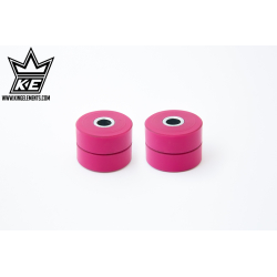 Boccola del braccio di controllo (braccio posteriore).