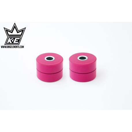 Boccola del braccio di controllo (braccio posteriore).