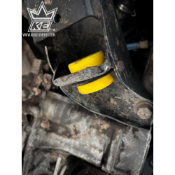 Boccola del braccio di controllo (braccio posteriore).