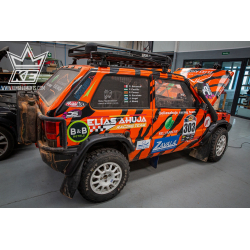 Supporto motore - lato cambio