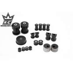 Juego de silentblocks BMW