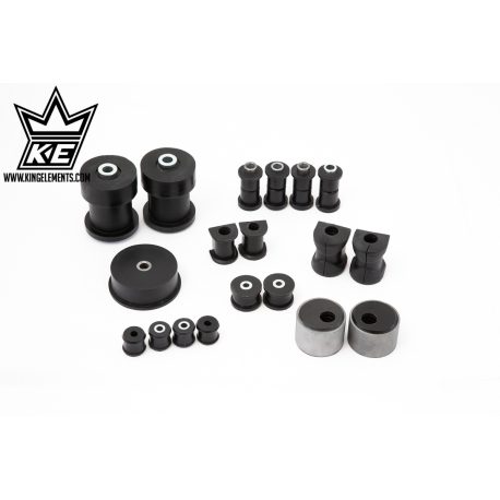 BMW e30 kit WITHOUT